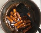 袋で簡単！カリカリ かりんとう 黒蜜白蜜作り方12写真