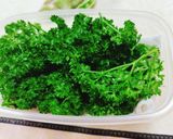 大葉・パセリを新鮮に持たせる方法作り方12写真