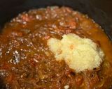 マッシュルームのココナッツチキンカレー作り方6写真