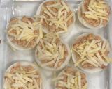 玉ねぎ丸ごと♡ツナマヨチーズ焼き作り方6写真