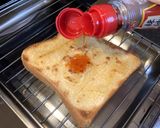 マーラータン餅×食パン作り方6写真