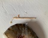 パエリア作り方1写真