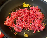 絹ごし豆腐でふわとろ！そぼろあんかけ作り方4写真