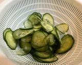 超具沢山！具材ゴロゴロ贅沢ポテトサラダ作り方3写真