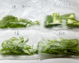80℃ ピーマンの低温調理 切り方比較作り方35写真