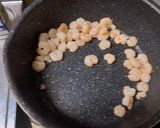 冷凍むきエビで作るエビチリ風作り方4写真