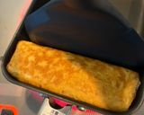 コストコやわらかイカ入り卵焼き（お弁当）作り方7写真