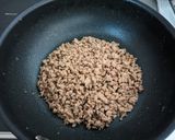 生ピーマンの肉詰め作り方4写真