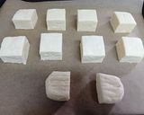 しっとり＆サクふわ✨プレーンスコーン作り方8写真