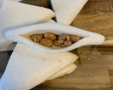 磯辺はんぺん納豆揚げ作り方3写真