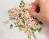 かぶのスープ・ふりかけ作り方8写真