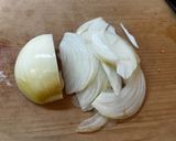 豆腐入り豚こま生姜焼き(高タンパクVer作り方2写真