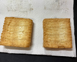 小芋と厚揚げの炊いたん作り方1写真