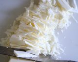 ふわふわしっとりレモンケーキ作り方12写真