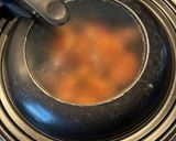 おかんレシピ𓀤𓀣鶏肉の味噌炒め作り方6写真