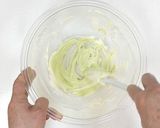 フラワーカップケーキ作り方11写真