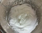 セルクルで簡単☆極厚フワフワホットケーキ作り方1写真