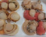 #春レシピ2026ホタテフライ食べくらべ作り方1写真