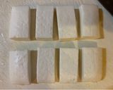 白はんぺんのピカタ作り方1写真
