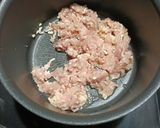 かぶのそぼろあんかけ作り方2写真