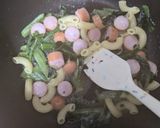 オートミールのマカロニグラタン作り方3写真