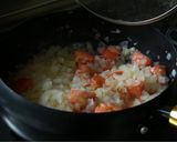 辛くない無水スパイスカレー作り方6写真