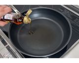 ちくわのカリッと焼き★動画あり★作り方3写真