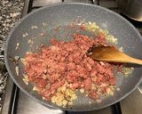 コンビーフ＆ポテト・グラタン作り方5写真