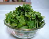 ◆レンジで簡単！しめじと野菜のナムル♪作り方2写真