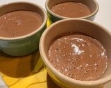 チョー簡単チョコケーキ🍫作り方3写真
