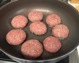 野菜たっぷり☆煮込チーズハンバーグ☆作り方8写真