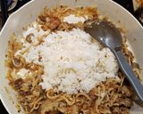 神戸そばめし♪簡単で本格的作り方4写真