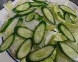 同時に作った出汁巻きの方が美味かった件作り方2写真