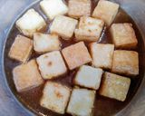 節約今夜のおかず夕飯簡単時短厚揚げみぞれ煮作り方7写真