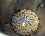ソイリッチでかぼちゃの豆乳スープ作り方2写真