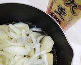 うちの味♤しっかり甘旨❣とろとろ鯖じゃが作り方9写真