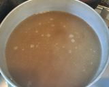 本格！鶏ガラx魚介スープラーメンver3作り方17写真