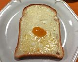 ジャムパン＊マーキュリーと夕日のレマン湖作り方3写真