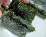 元海苔屋の娘が贈る〜プラッチック爆弾〜作り方8写真