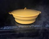 蒸しさつまいも　電子レンジで簡単！作り方4写真