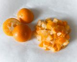 60℃ 金柑麹&活用法3選:発酵食作り方13写真