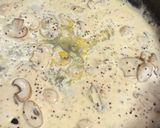 パリパリチキン レモンマスタードソース作り方8写真