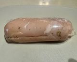 ちょっとオシャレに♪ハーブ風味の鶏ハム作り方7写真