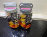 梅干し作り方10写真