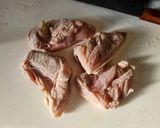 チキン南蛮作り方4写真