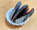 【覚書】ドライしめ鯖ジャーキー作り方3写真