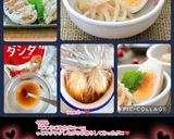 うちの味☆ダシダでコク旨♪味付け玉子☆作り方88写真