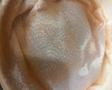 栗の渋皮煮♪♪作り方8写真