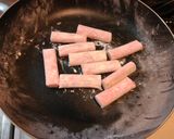 あの味♪ 秒でなくなる!のり塩カニカマ🦀作り方2写真