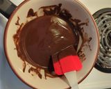 Brookies　ブラウニークッキー作り方1写真